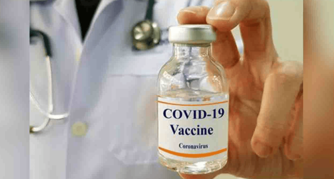 <p>AstraZeneca gör stora framsteg i jakten på ett vaccin.</p>