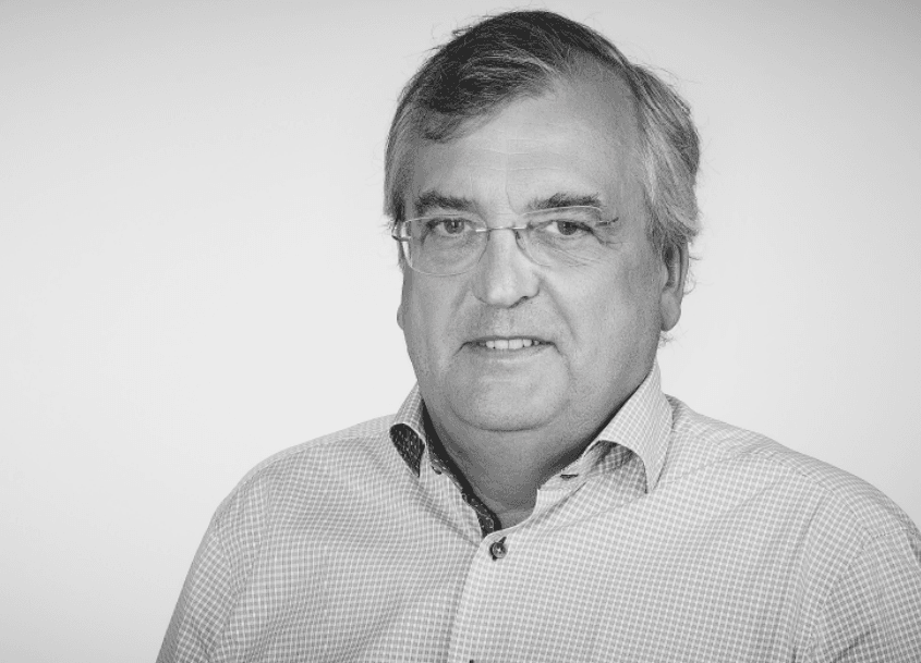 <p>Göran Conradson, VD i Spotlightnoterade Ziccum i exklusiv intervju</p>