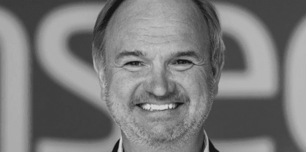 <p>Michael Pettersson VD Sensec</p>