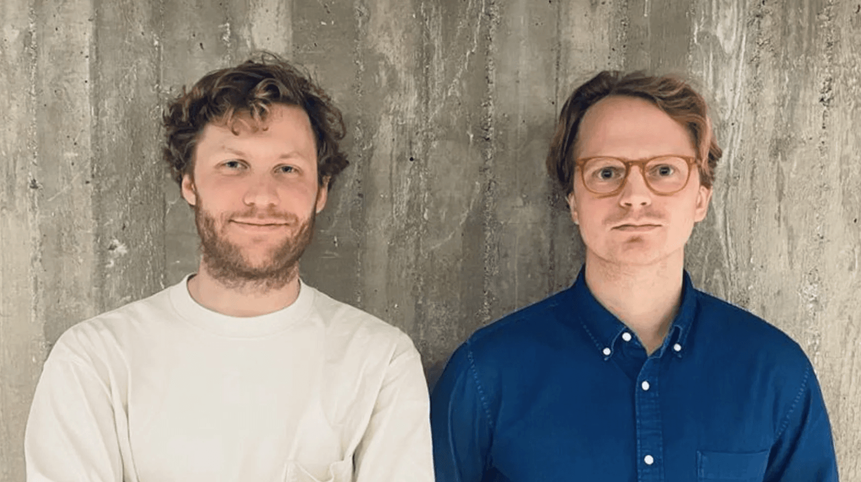 <p>Madden Analytics grundare, Axel Jacobsson & Petter Flordal</p>