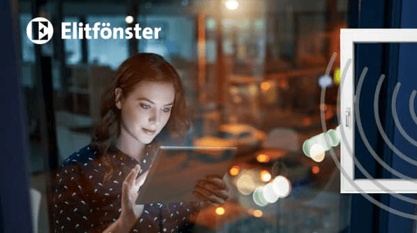 <p>Elitfönster Access – antennfönstret som ger upp till 100 gånger starkare signal för mobil- och datatrafik.</p>