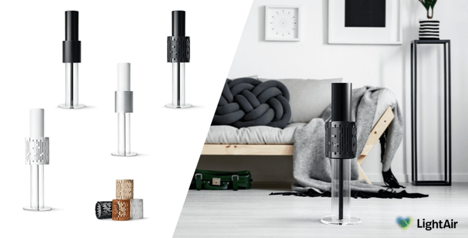 <p>Stor intervju med LightAirs VD Lars Liljeholm</p>