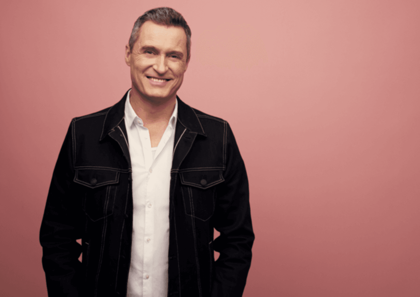 <p>Jonas Tellander, VD och Grundare av Storytel</p>