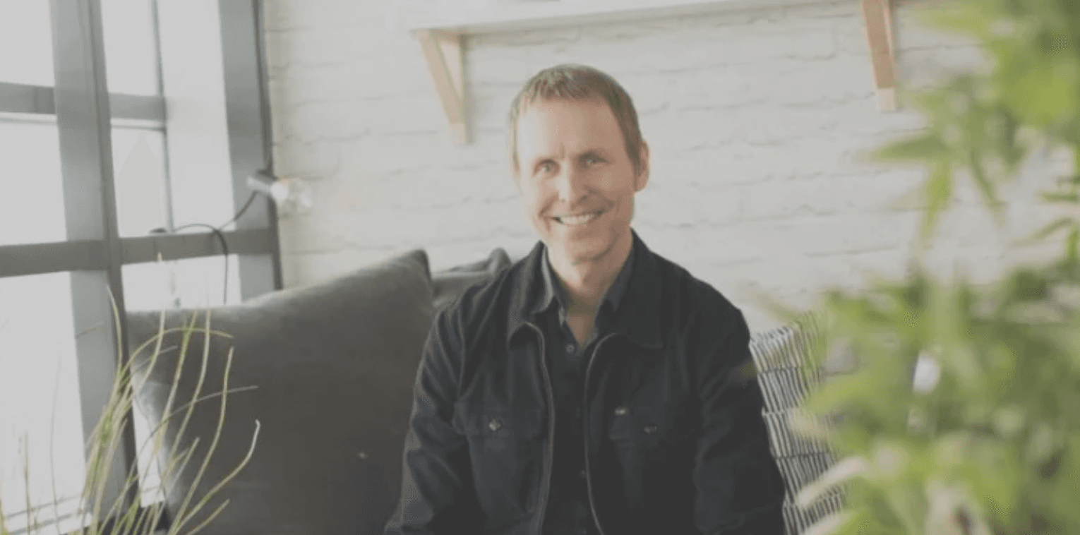 <p>Jonas Carlehed, hållbarhetschef på IKEA</p>