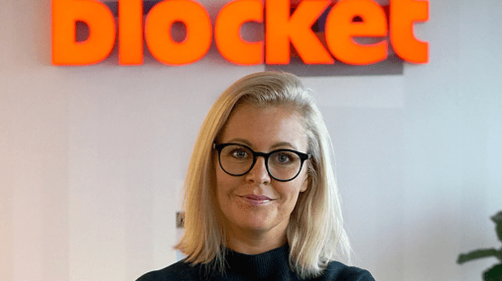 <p>Cecilia Edlund blir ny försäljningsdirektör på Blocket</p>