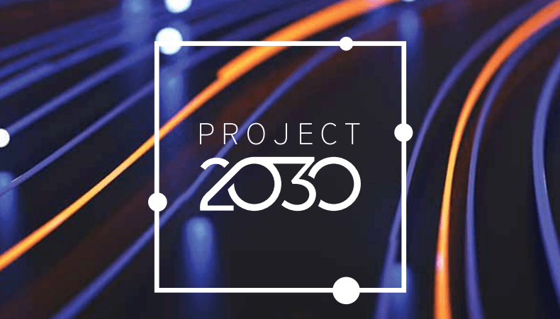 <p>Uppkoppling, data och artificiell intelligens kommer förändra hur vi lever, arbetar och fungerar i samhället</p>