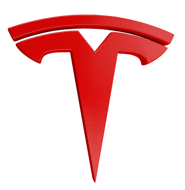 Tesla aktie