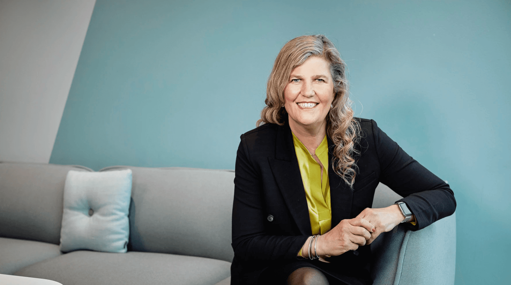 <p>FAR välkomnar förenklingar för näringslivet, säger Karin Apelman, FAR:s generalsekreterare och VD. Foto: Christian Gustavsson</p>