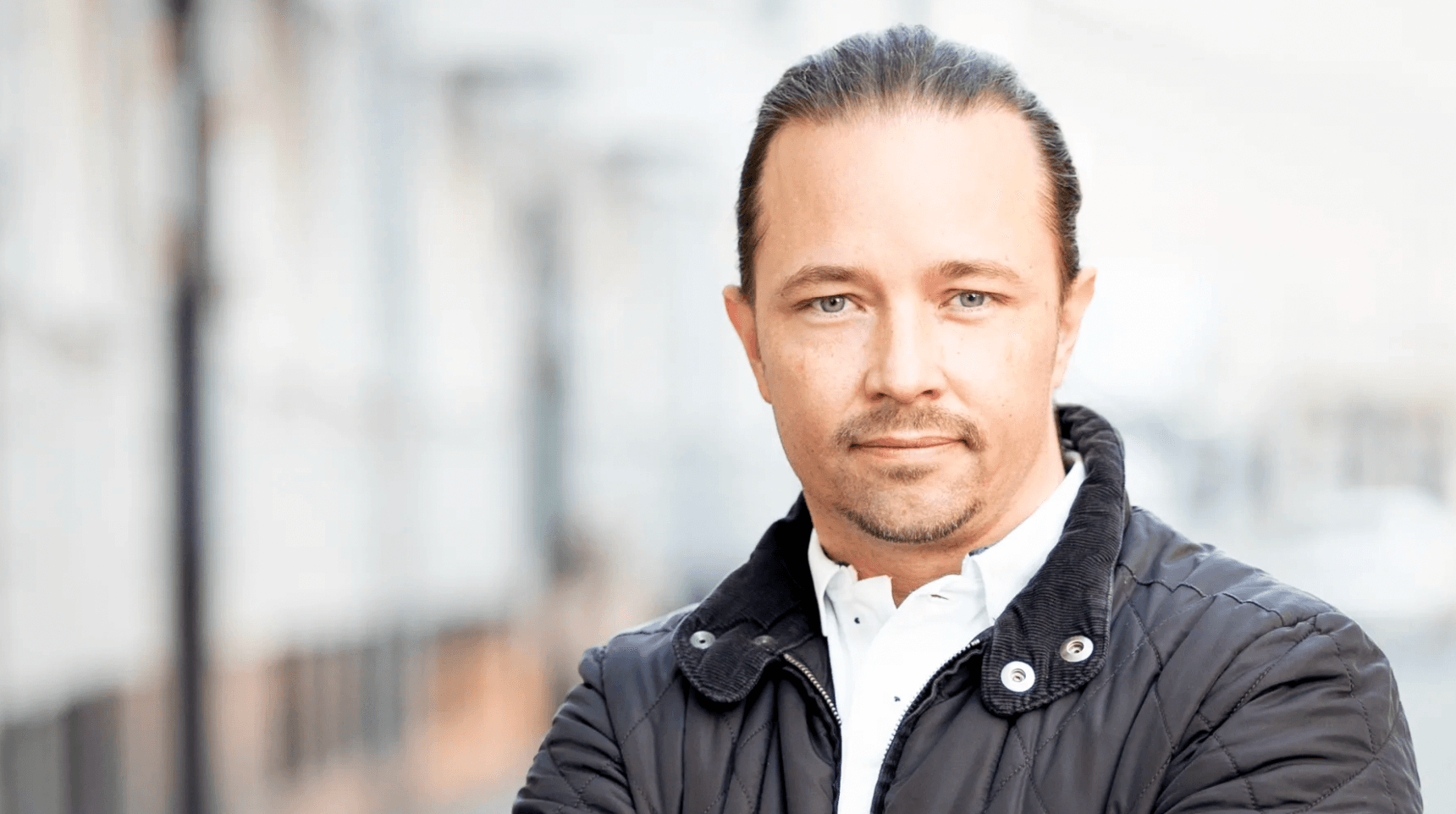 <p>Johannes Dahlskog, Vice VD Starweb</p>