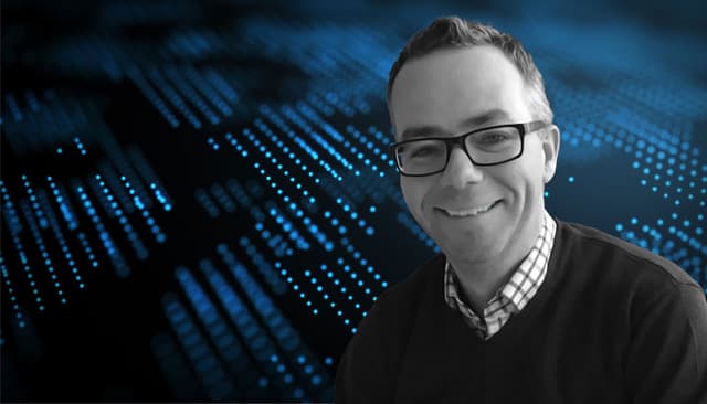 <p>Thomas Karlsson, Head of Customer Intelligence, SAS Sverige</p>