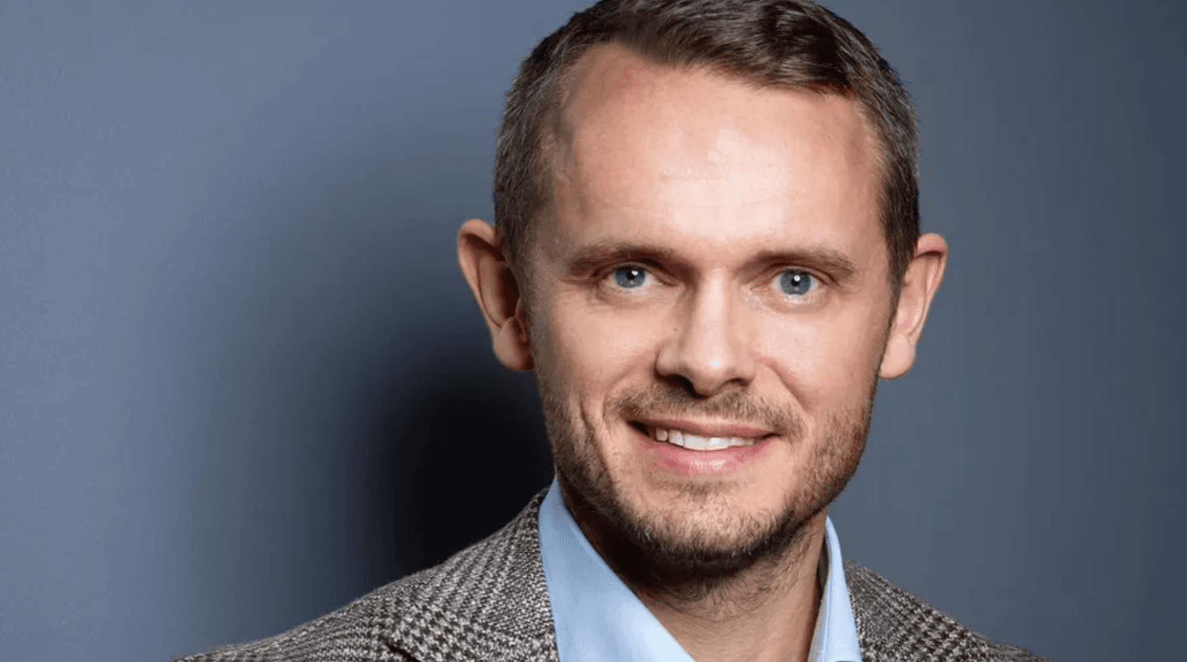 <p>Gustav Berghog, CEO Junglemap</p>