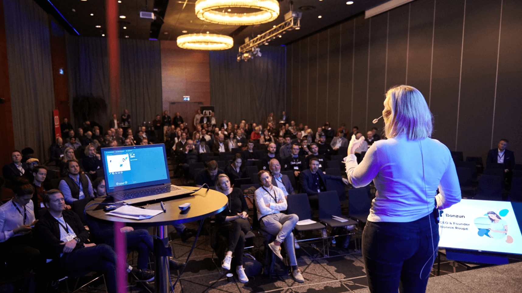 <p>Bolagen som jobbat med Connect Väst under 2021 har tagit in över 135miljoner i kapital från privata affärsänglar – en slående summa i sitt sammanhang.</p>