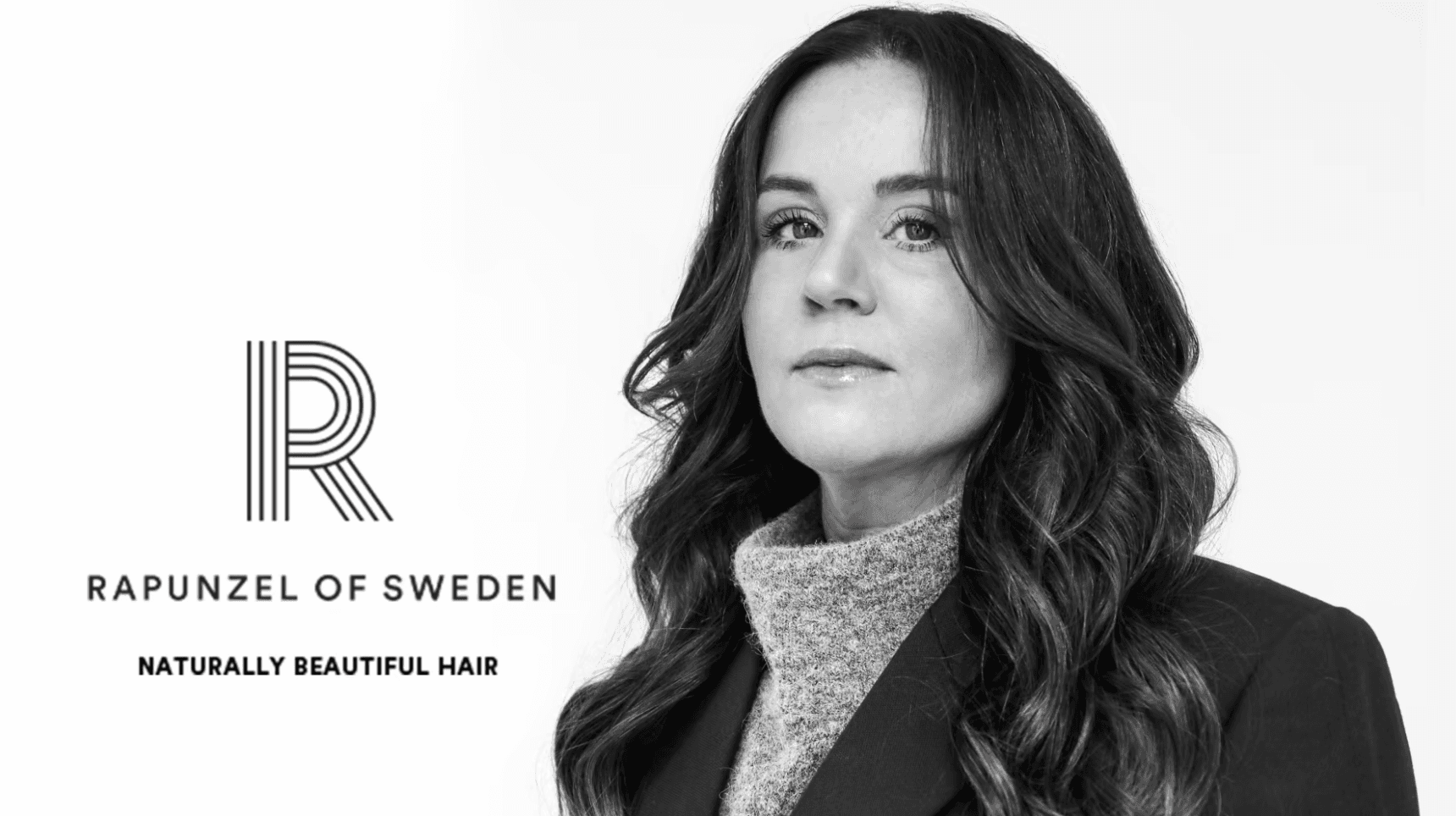 <p>Jenny Hansell, VD på Rapunzel of Sweden.</p>