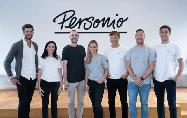 <p>Executive Team: Hanno Renner (co-founder & CEO), Geraldine MacCarthy (CRO), Roman Schumacher (co-founder & CPO), Birgit Haderer (CFO), Sebastian Enderlein (VP Engineering), Ross Seychell (Chief People Officer), Jonas Rieke (COO)</p>