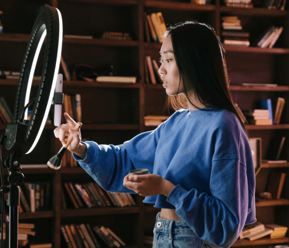 <p>Influencer Marketing förväntas uppleva fortsatt hög tillväxttakt under de kommande åren</p>