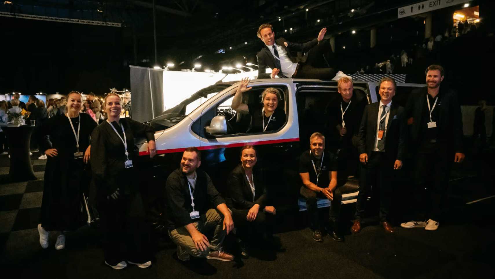 <p>Nordic Choice satsar på hållbarhet</p>