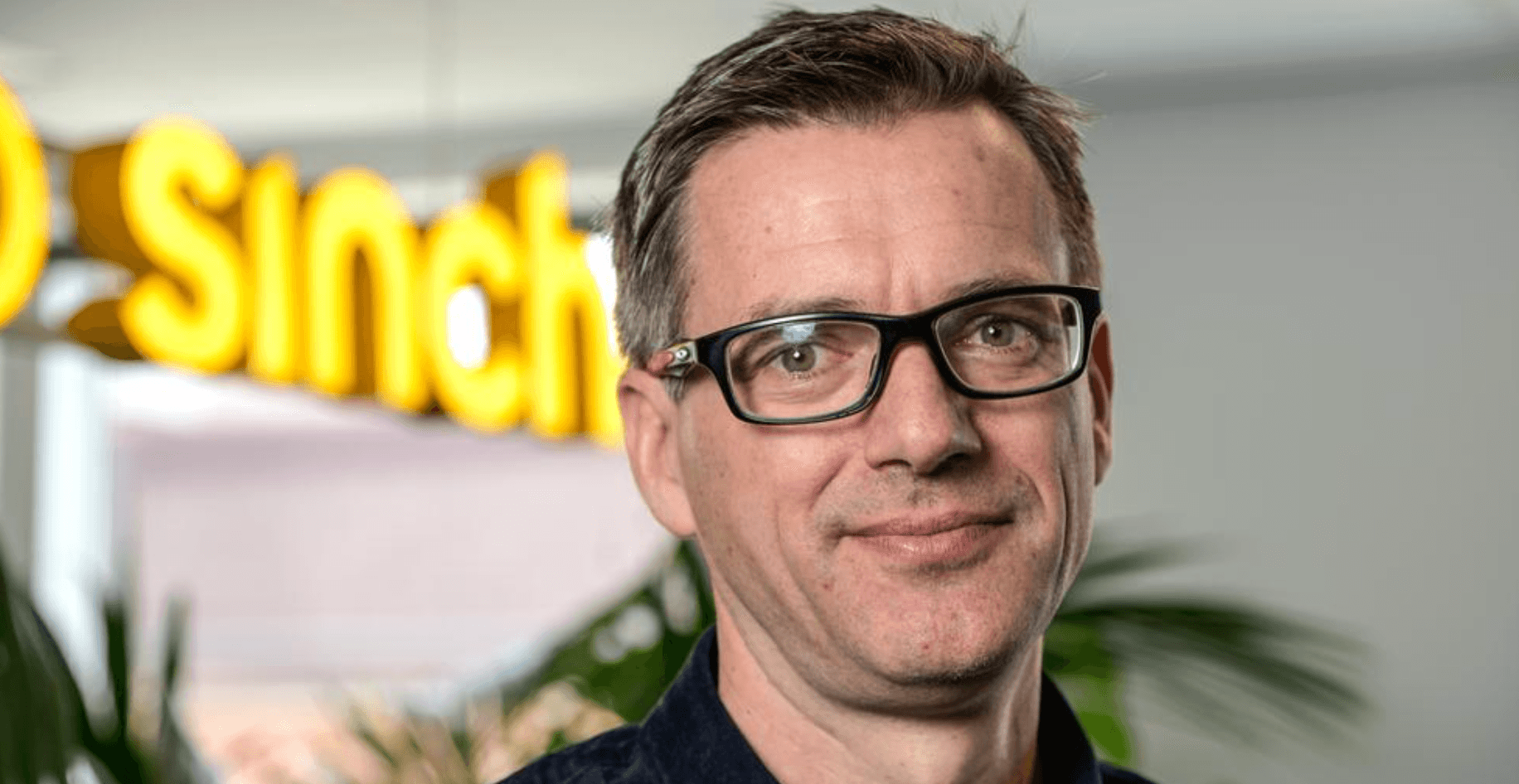 <p>Oscar Werner lämnar VD-rollen dagen innan rapport.</p>