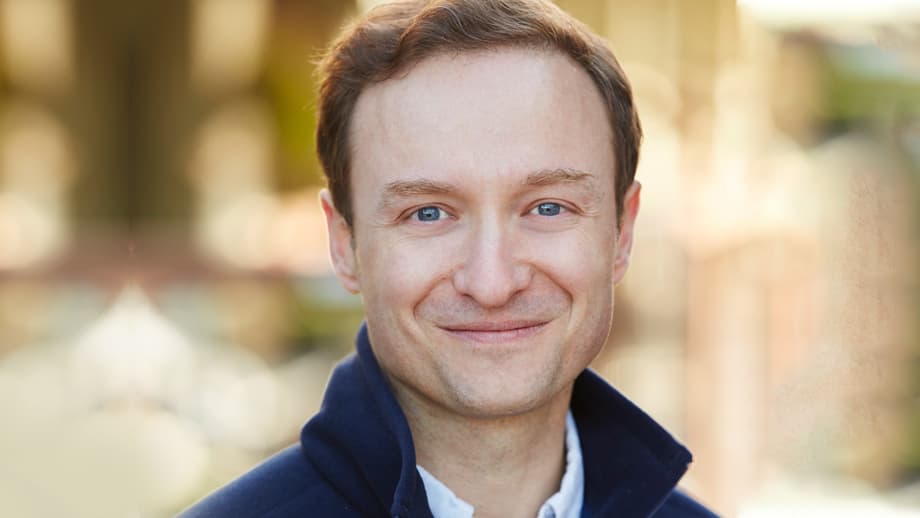 <p>Tim Sims, The Trade Desk</p>