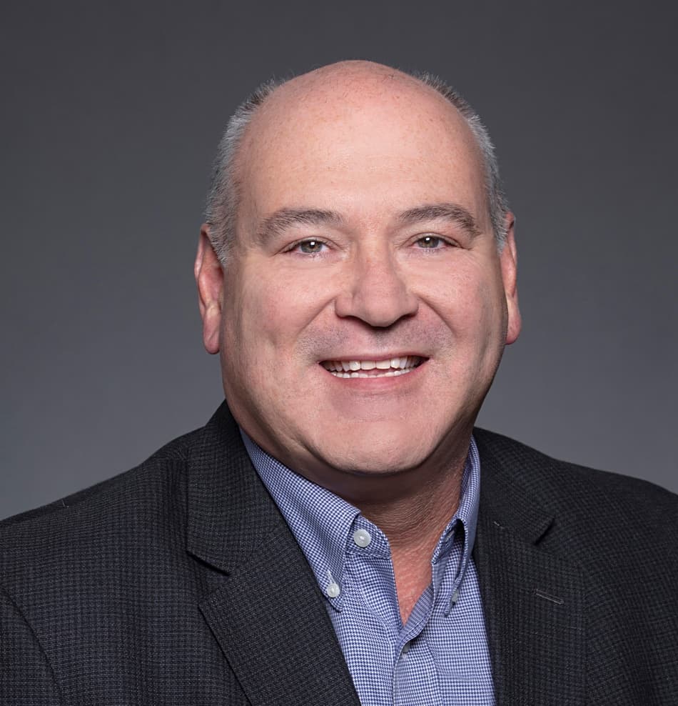 <p>Phil Bullinger, CEO på Infinidat</p>