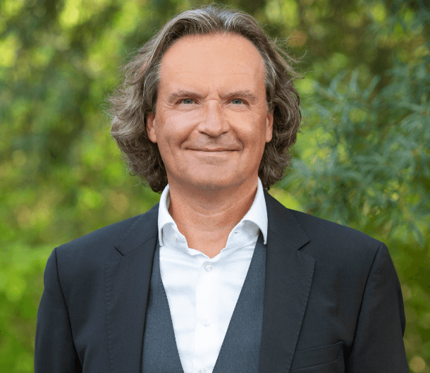 <p>Stefan Lebrot, CEO på Elon Group</p>