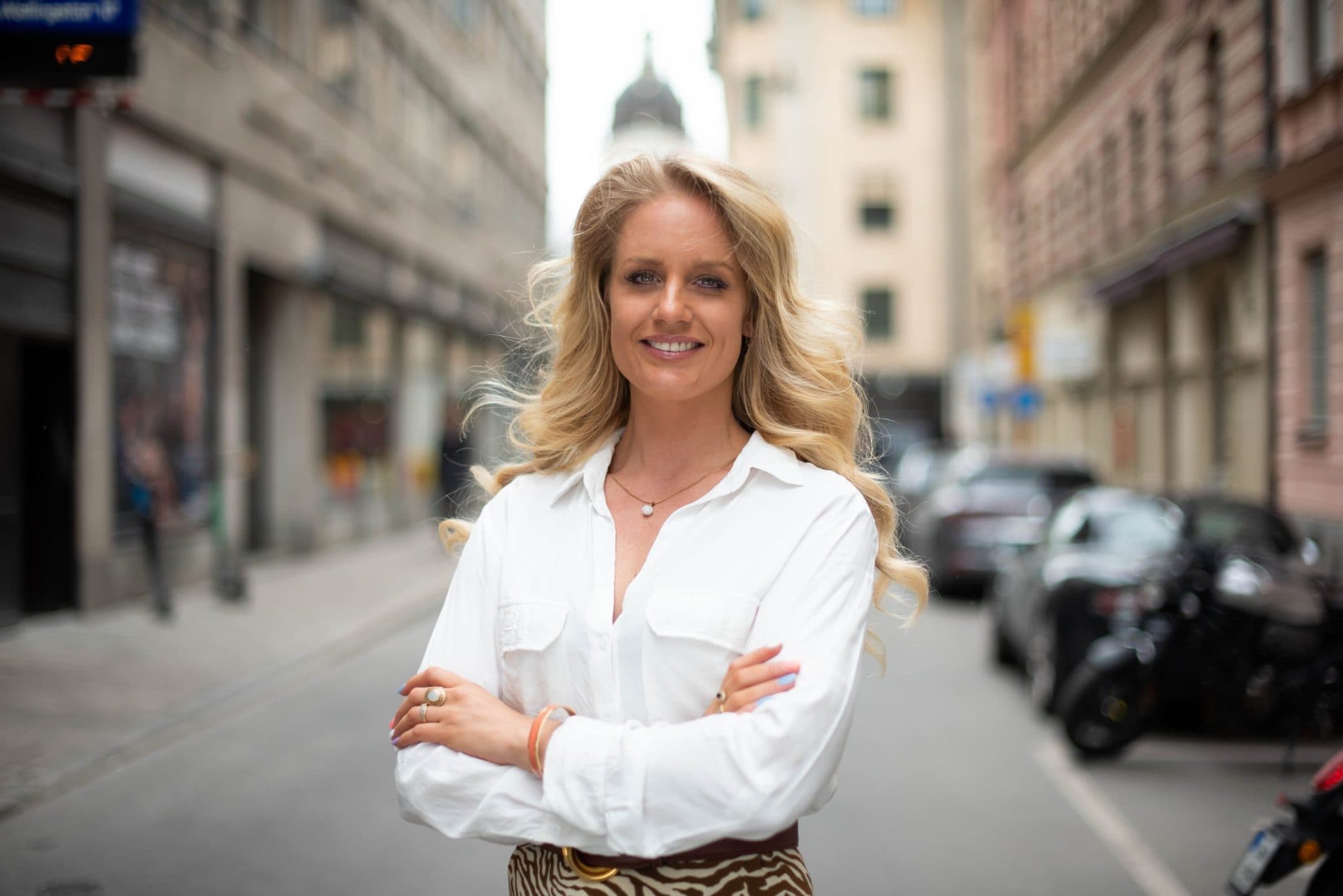 <p>Sofia Tångelin, Chefsjurist på Hidden Dreams delar med sig av konkreta tips när man bygger styrelse</p>