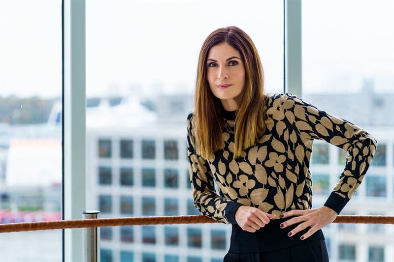 <p>Emma Persson, privatekonom på Länsförsäkringar</p>