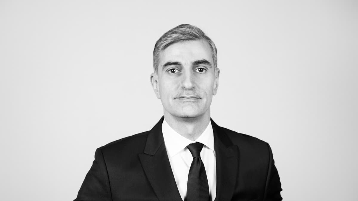 <p>Jonny Simonsson, CFO på Cool Company</p>