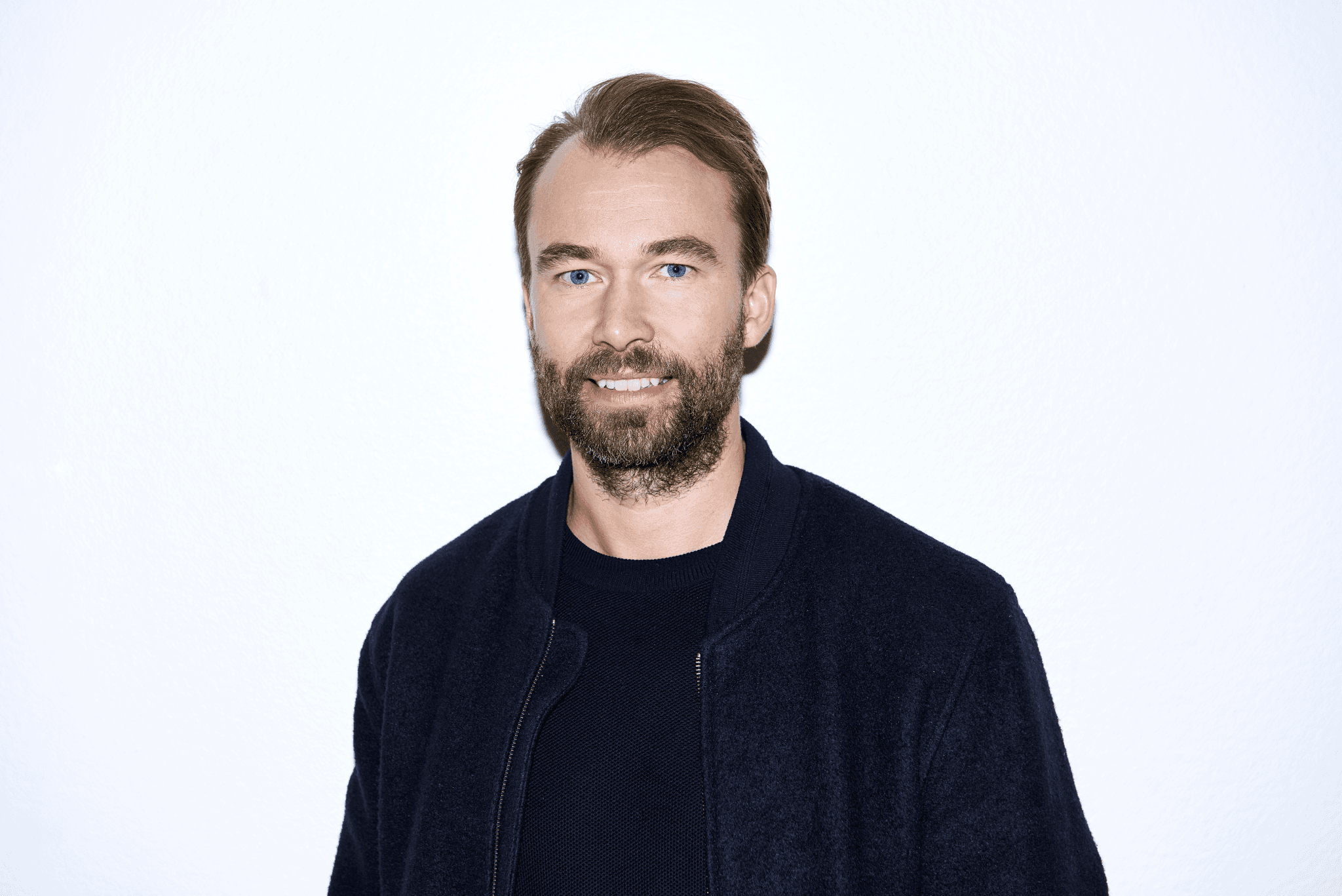 <p>Martin Landen, Head of Social Shopping, Klarna</p>