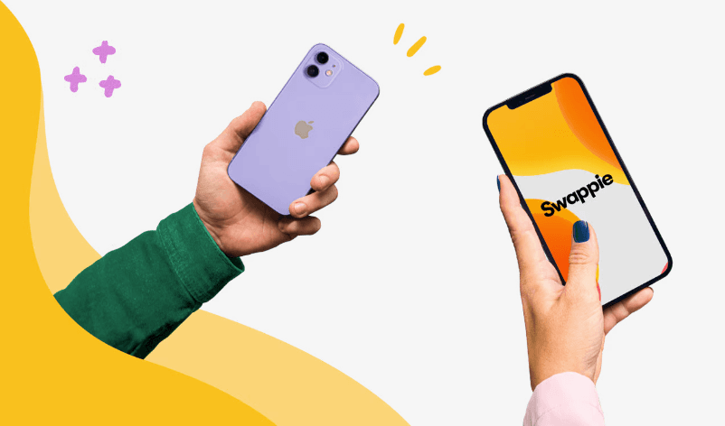 <p>Ny rapport från Swappie påvisar markant lägre klimatavtryck med cirkulär ekonomi</p>