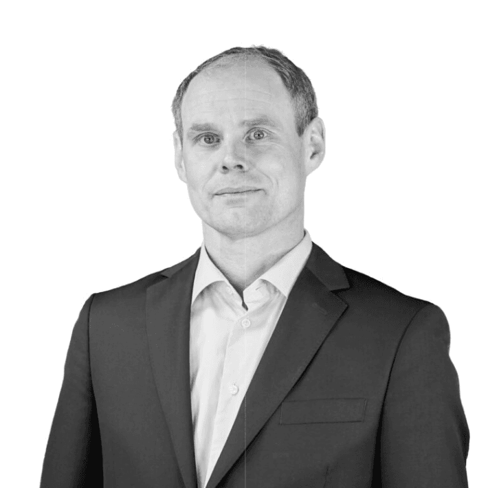 <p>Olof Stranding tillträder omedelbart som tillförordnad VD för Acuvi</p>