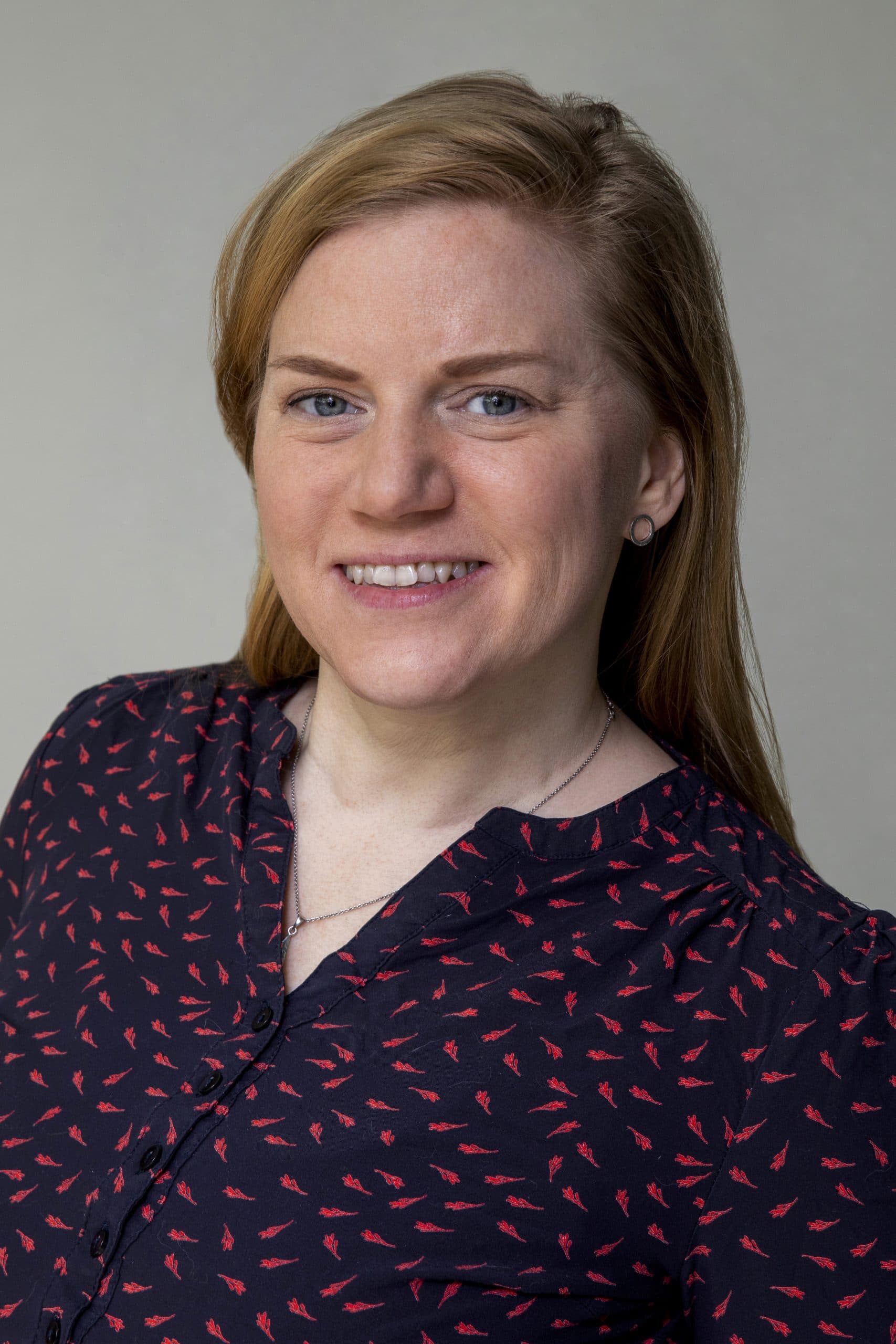 <p>Myriam Martensen, kommersiell direktör för konsumentpanelen i Norden på GfK</p>