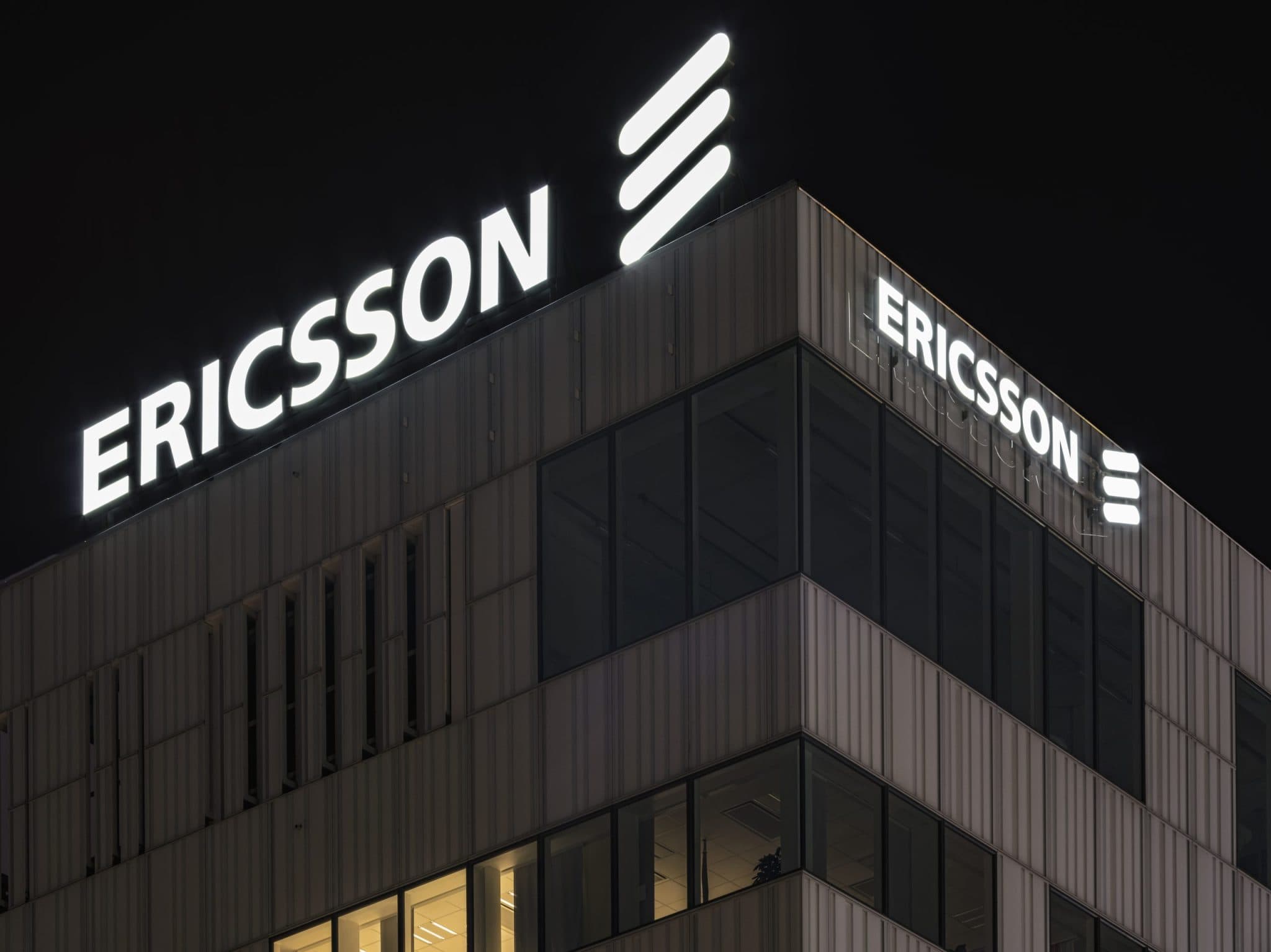 <p>Nasdaq lägger ned sin utredning av Ericsson.</p>