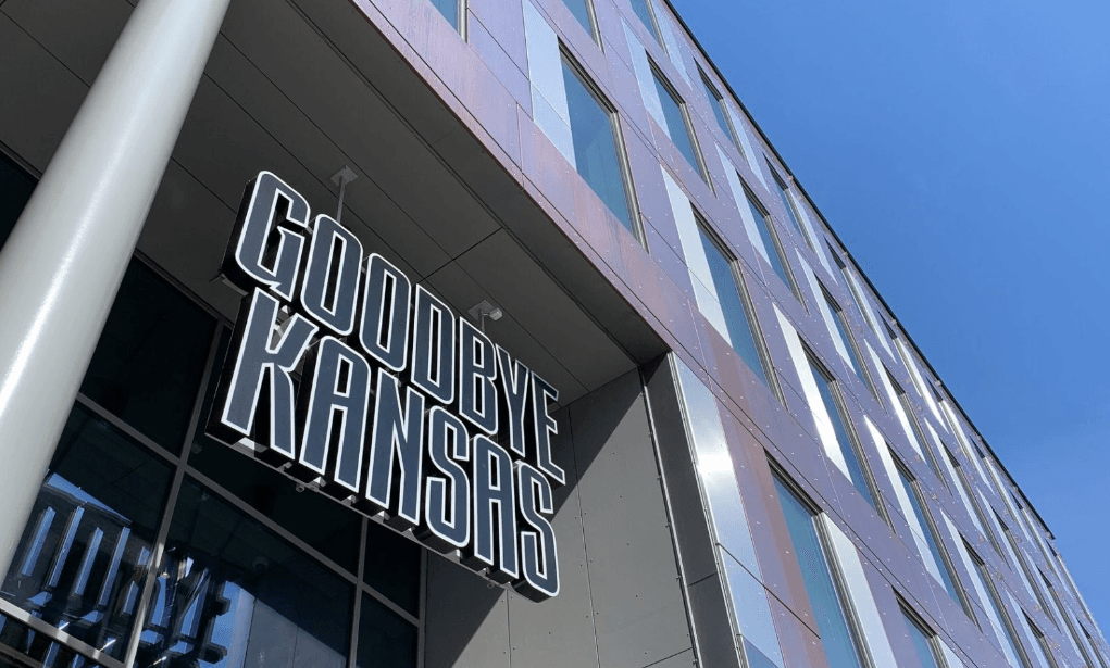 <p>Goodbye Kansas rättar gårdagens PM</p>