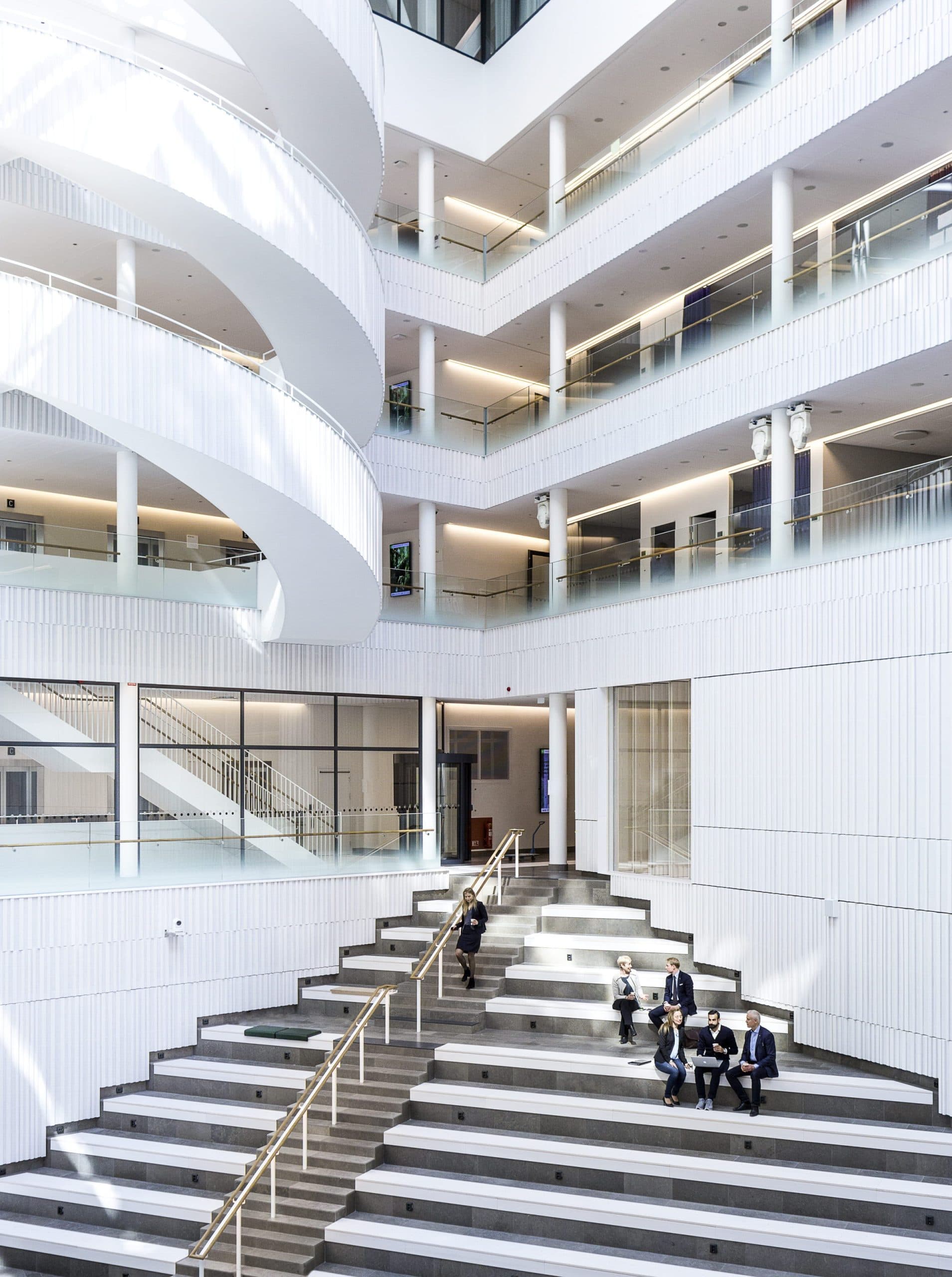 <p>Sparkollen presenteras under onsdagen</p>