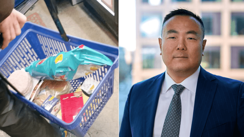 <p>Stefan Westerberg, chefekonom på Stockholms Handelskammare</p>