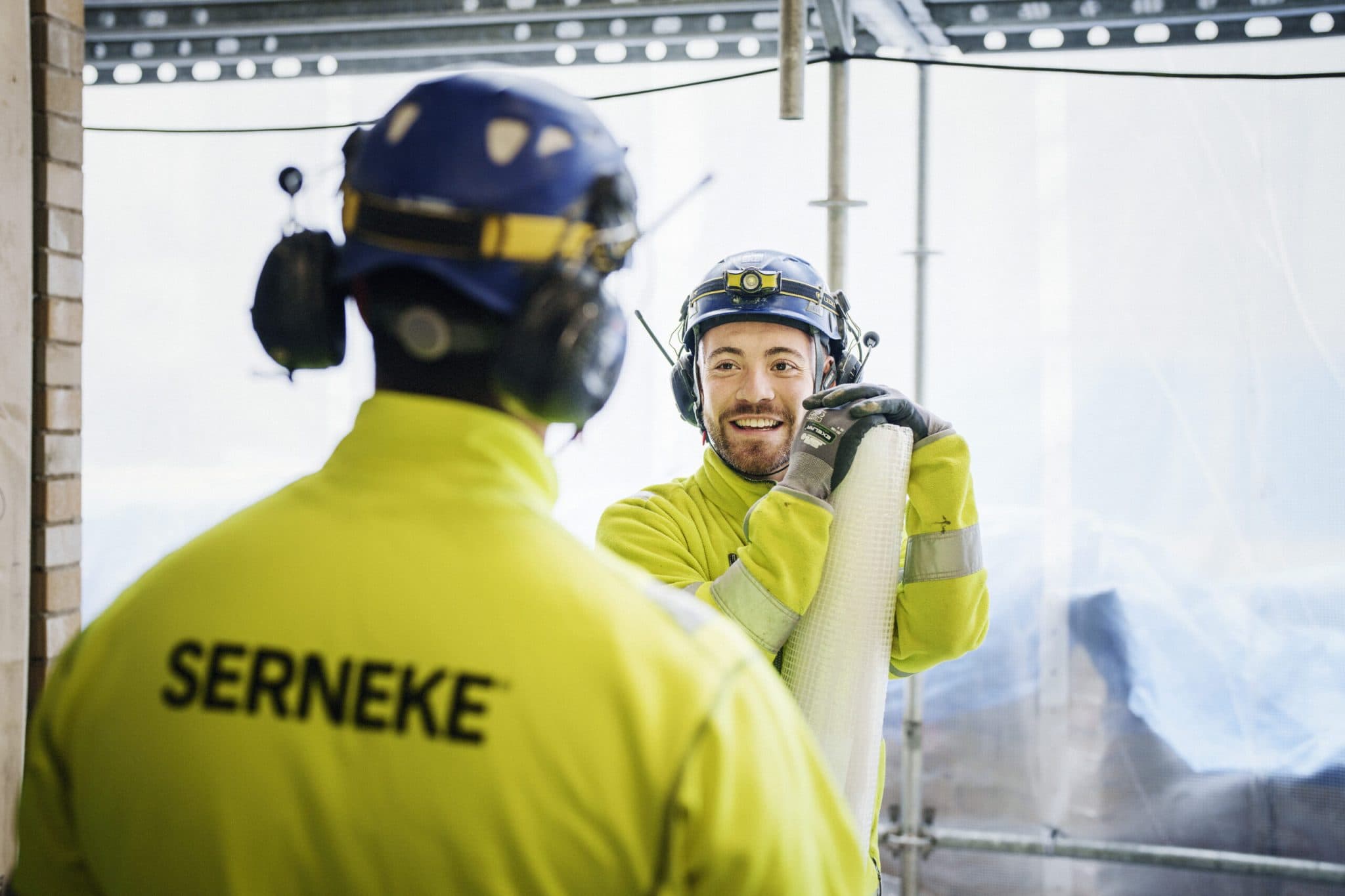 <p>Aktieägarna rekommenderas att acceptera Doxas bud. Fotograf: Felix Gerlach</p>