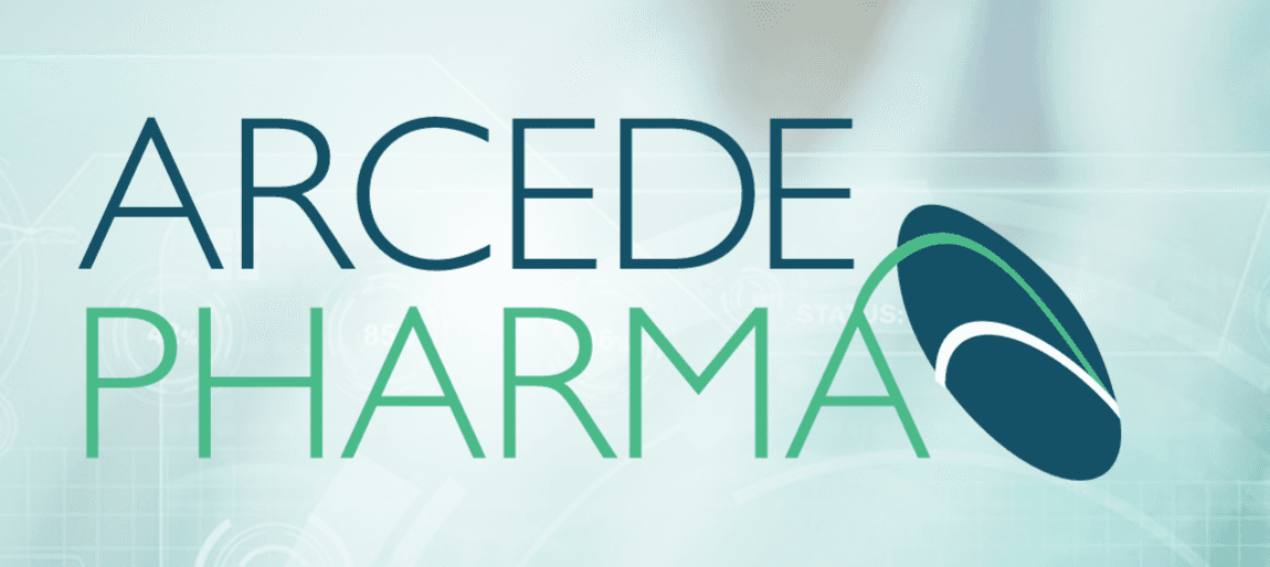 <p>Spotlightnoterade Arcede Pharma rasar efter besked om nyemission</p>