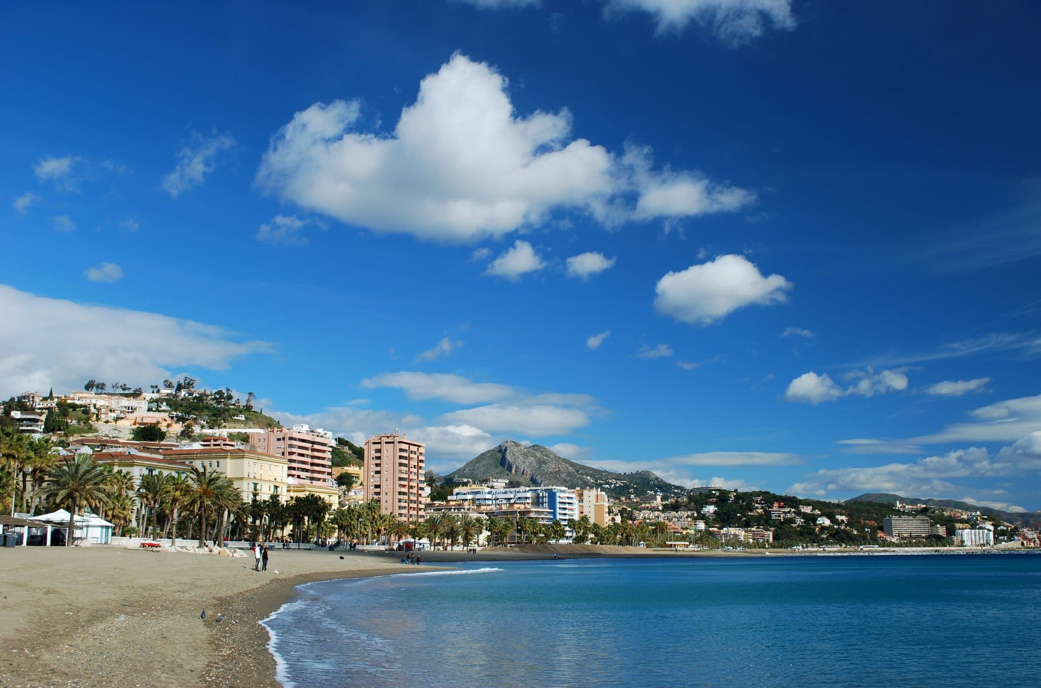 <p>Allt fler svenskar kikar på Spanien för sitt fritidshus</p>