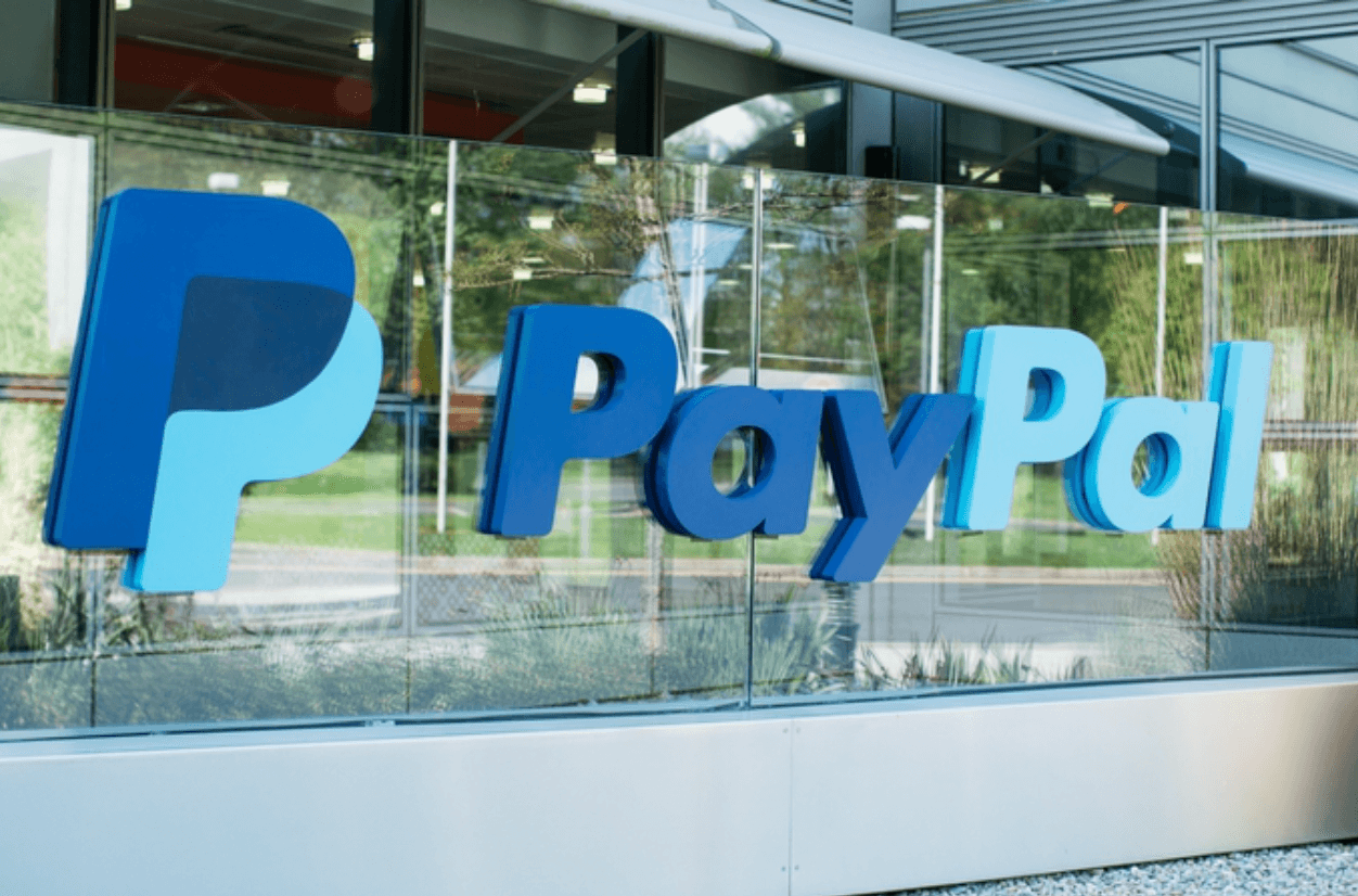 paypal pyusd