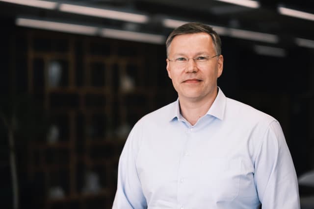 <p>Pekka Horo har utsetts till VD för teknik- och designföretaget Reaktor och kommer att tillträda sin nya roll den 1 oktober 2023.</p>