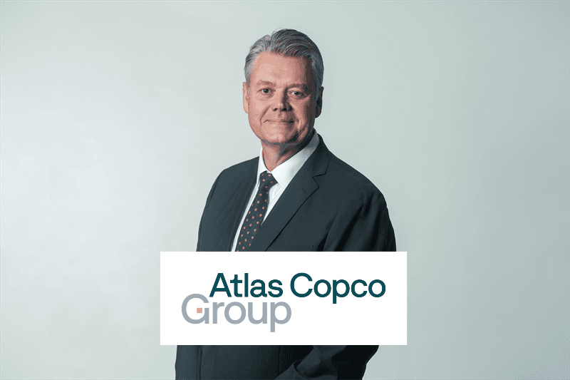 Atlas Copco