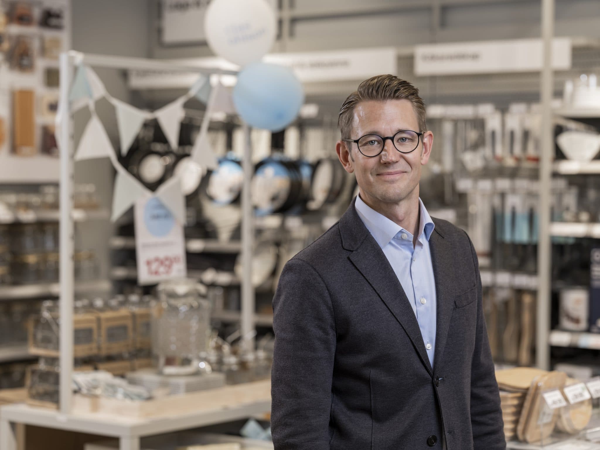 clas ohlson