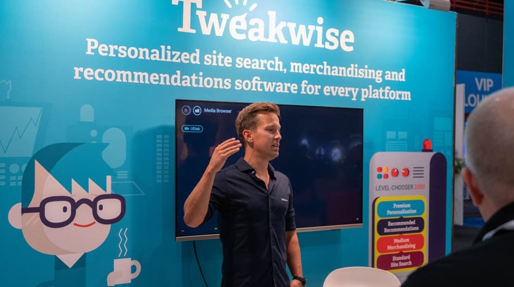 tweakwise