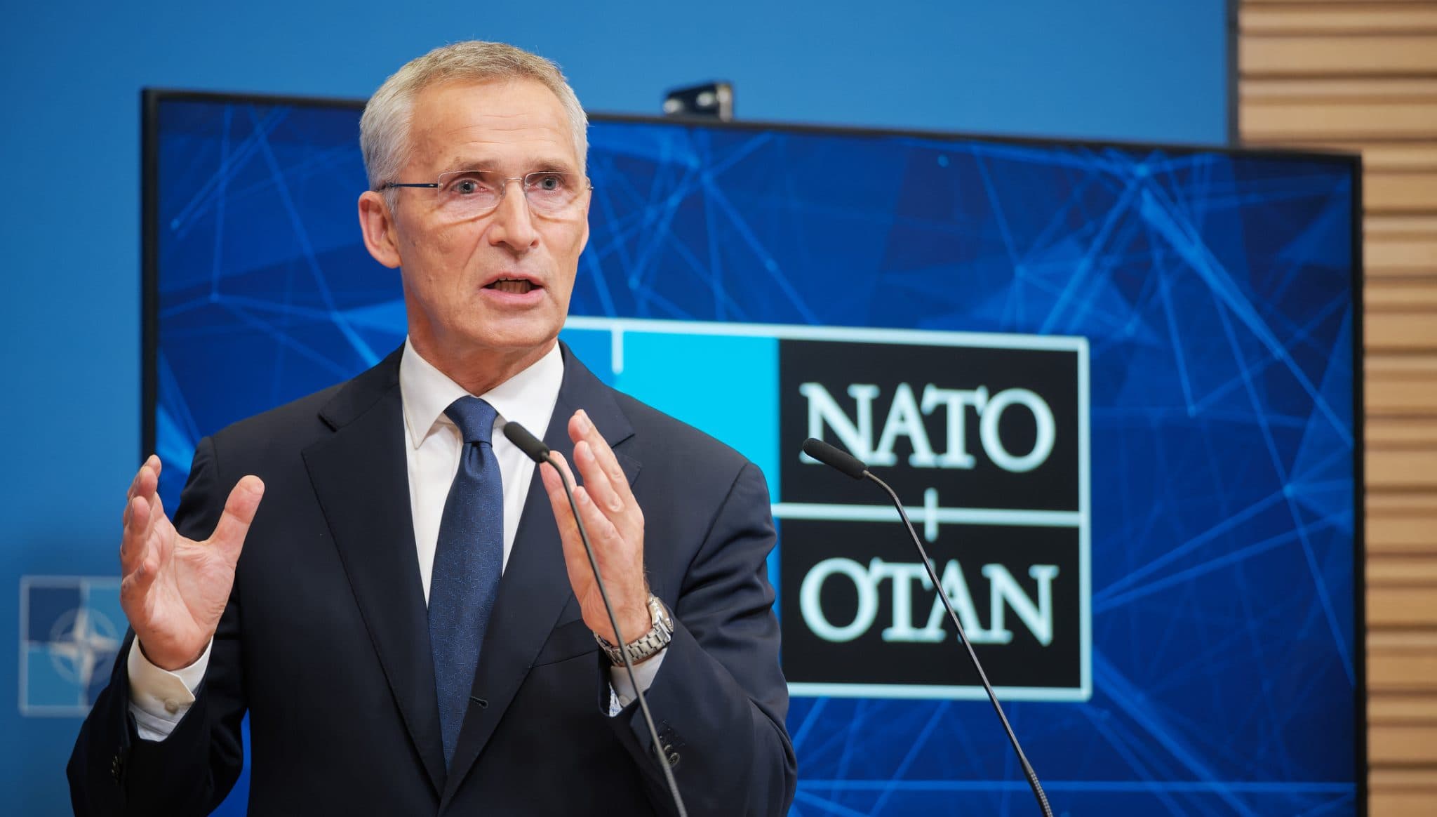 ukraina nato
