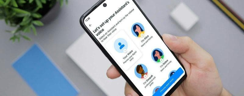truecaller ai voice