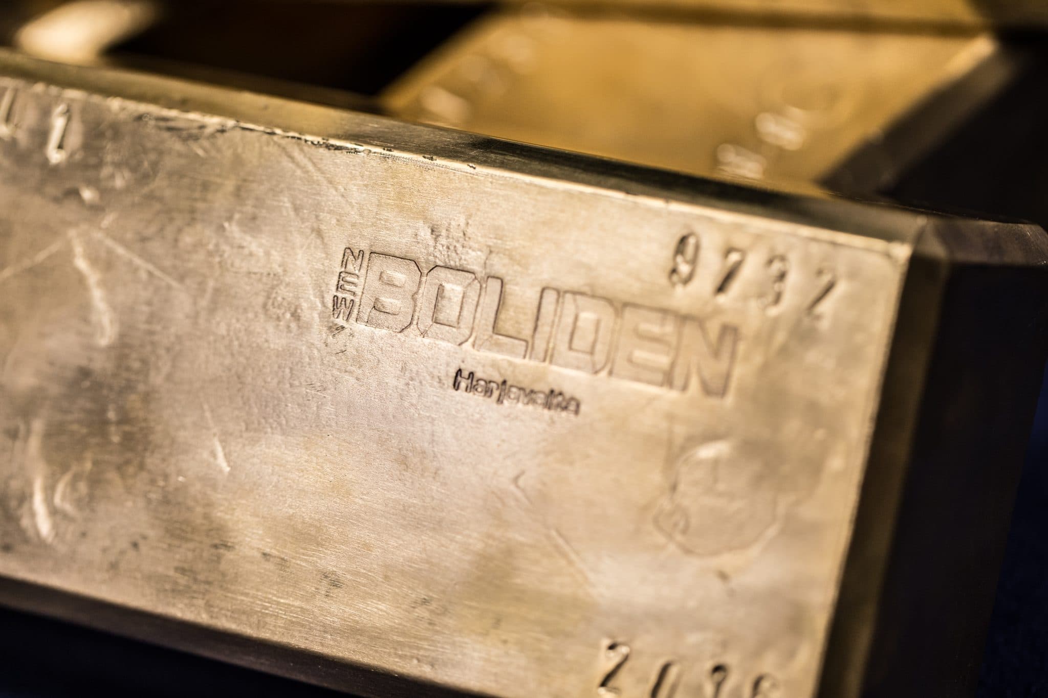 boliden