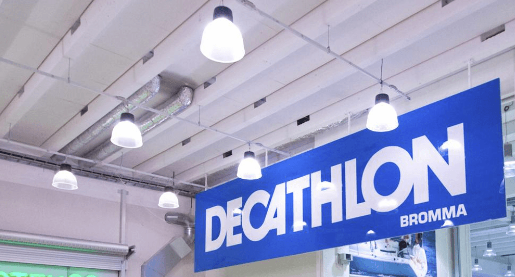 Decathlon