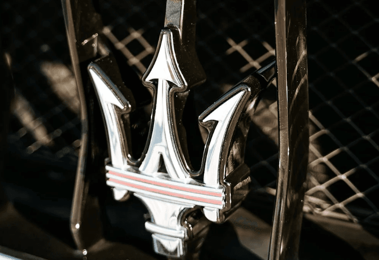 maserati