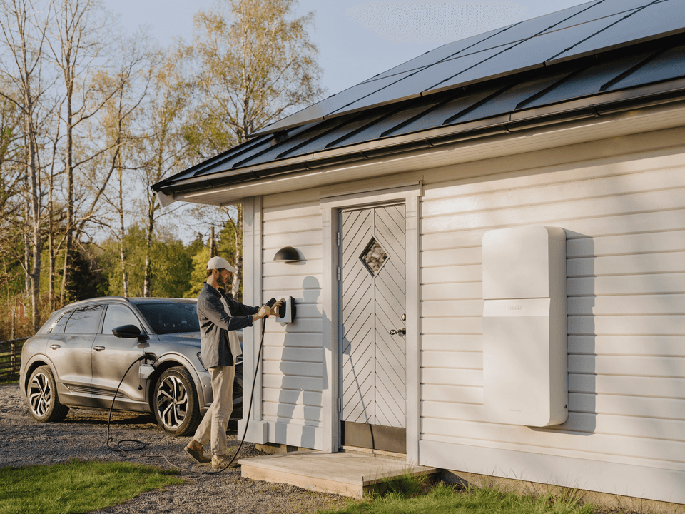batterier grönt avdrag