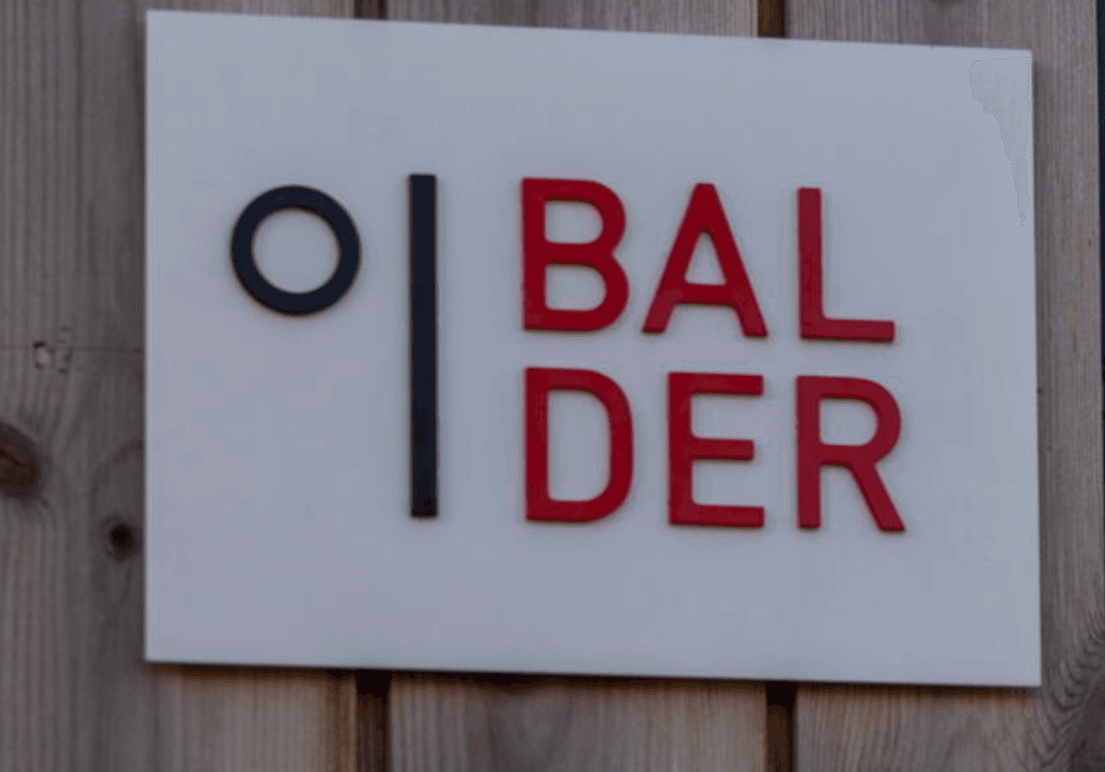 balder